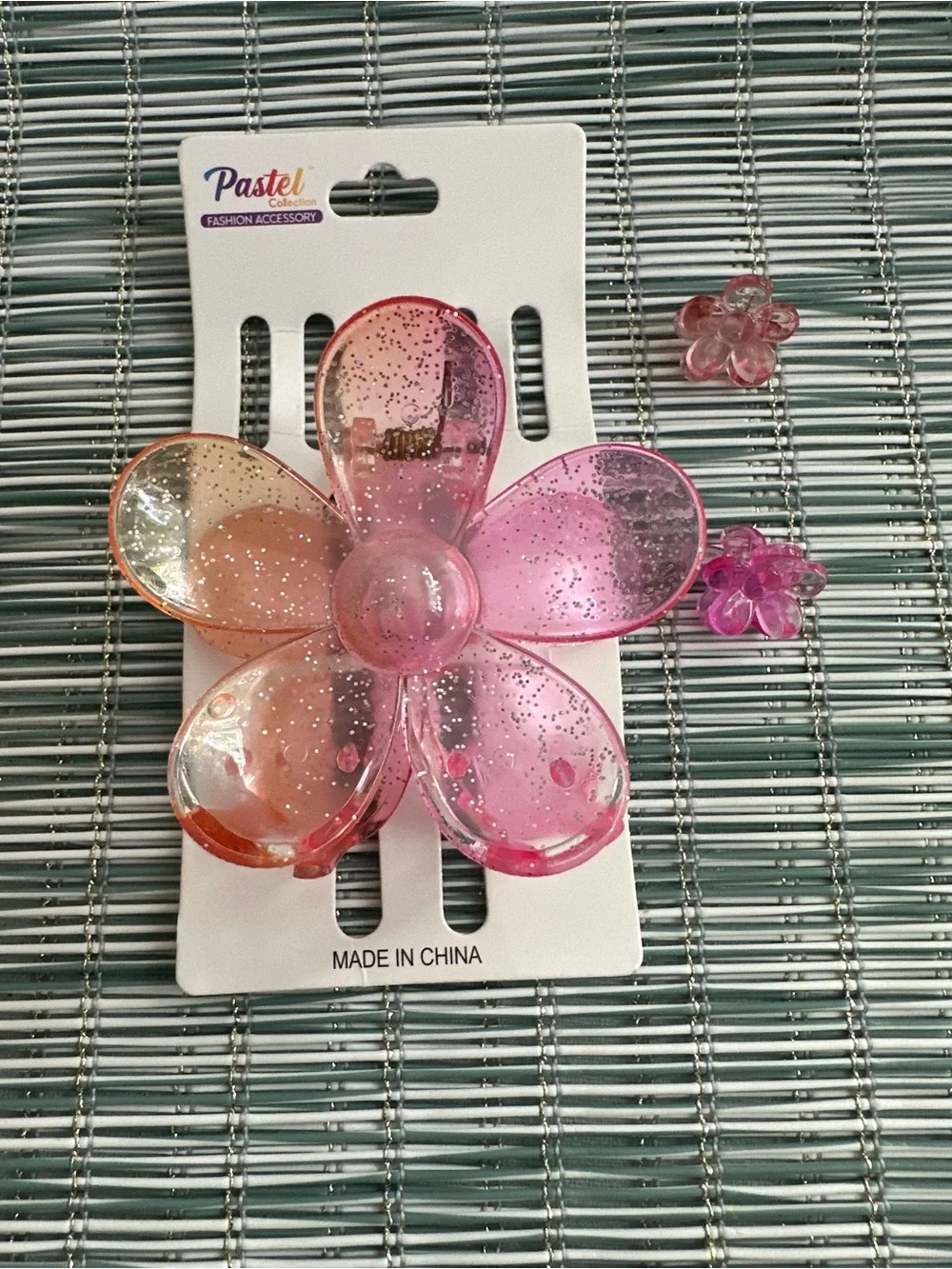 Hair Claws